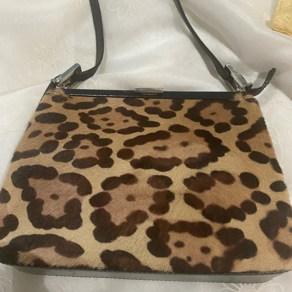 Fendy handbag - Picture 12 of 14